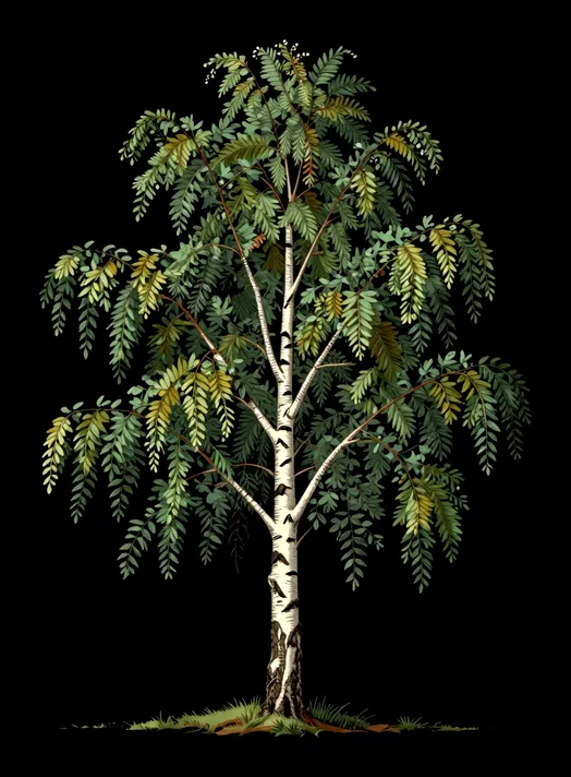 Birch